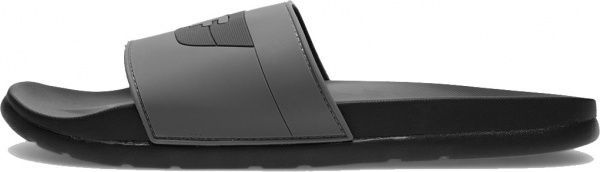 Шльопанці 4F D4L21-KLM100-25S р. 46 сірий