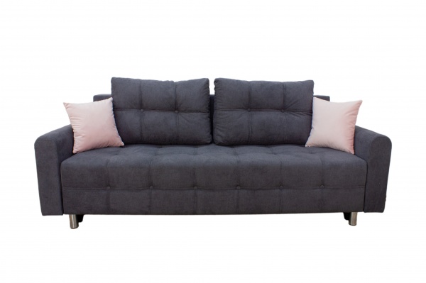 Диван прямий Елегант Епісофт 16 2200x900x800 мм