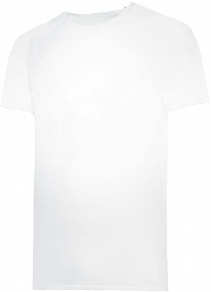 Футболка Puma FCSD 3rd Shirt Promo 76409503 р.S білий