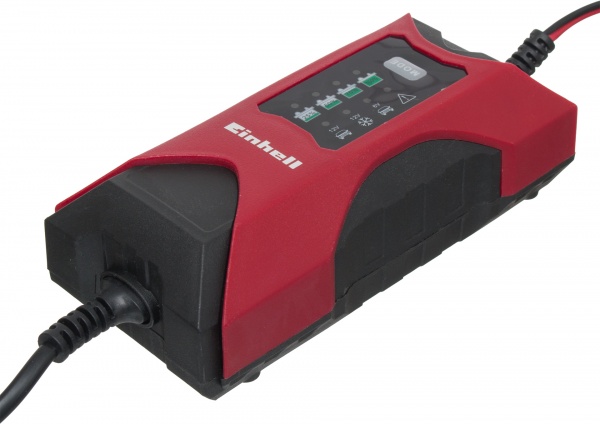 Зарядное устройство Einhell CC-BC 2 M 1002211 