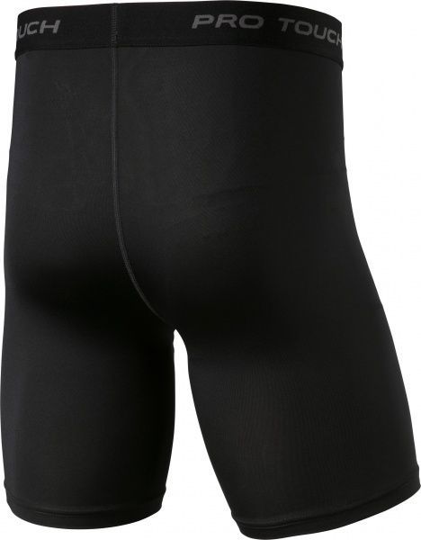 Шорти компресійні Pro Touch Kristian ux 253359-050 р. M чорний