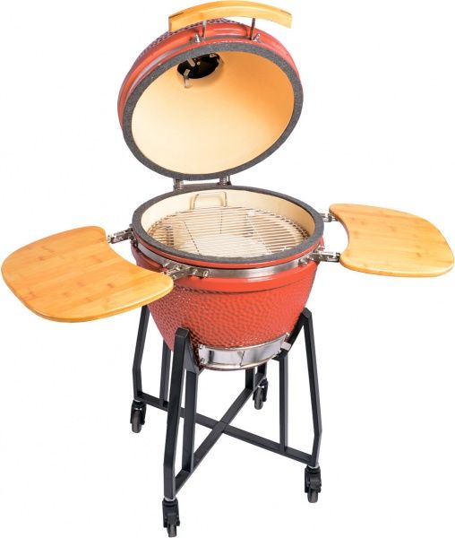 Гриль-барбекю Red Sun SKL18 помаранчевий