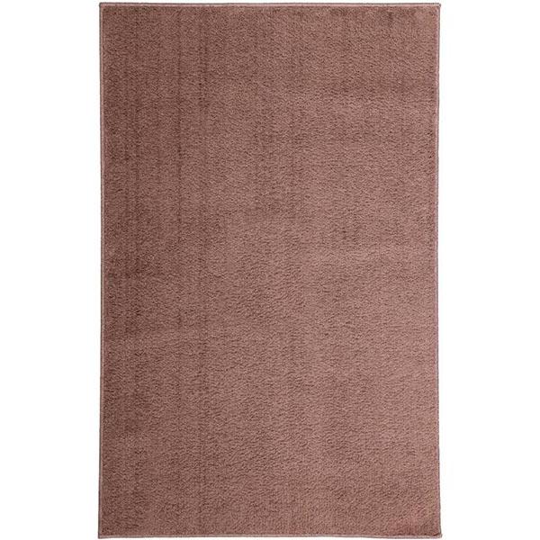 Килим Карат Nika 0.8x1.2 anthracite