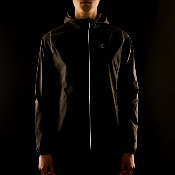 Куртка Energetics Jaouad M 417722-050 р.2XL чорний