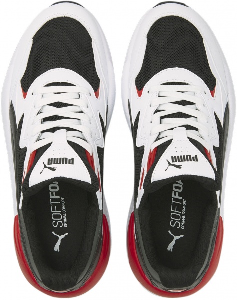 Кроссовки Puma X-Ray Speed 38463804 р.42,5 белый
