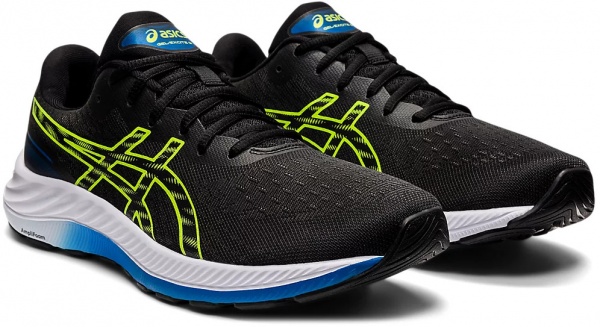 Кроссовки Asics GEL-EXCITE 9 1011B338-003 р.42 черный