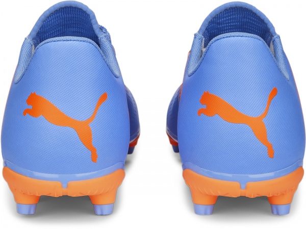 Бутси Puma FUTURE PLAY FG/AG 10718701 р.41 синій