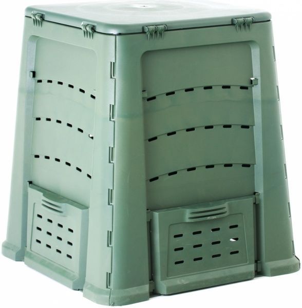 Компостер Remaplan Thermoquick Express 600 л