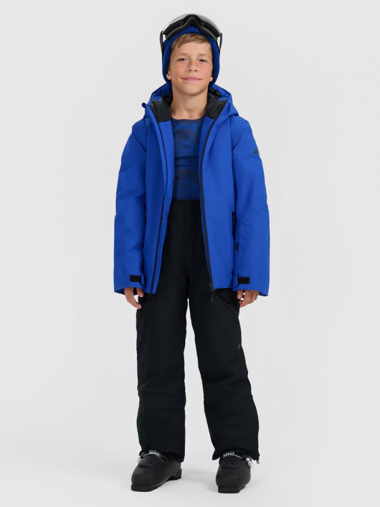 Куртка 4F TECHNICAL JACKET M0820 4FJWAW25TTJAM0820-36S р.140