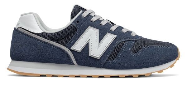 Кросівки New Balance ML373DB2 р.10,5 синій