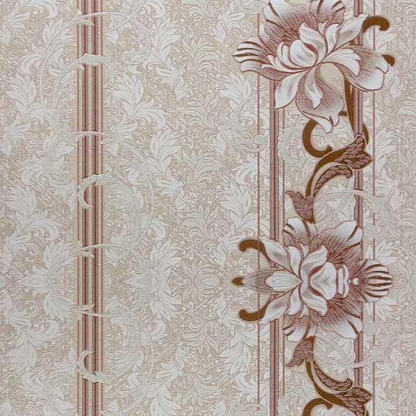 Славянские обои Comfort B58 Изабелла 2 304-01 0.53х10.06 м