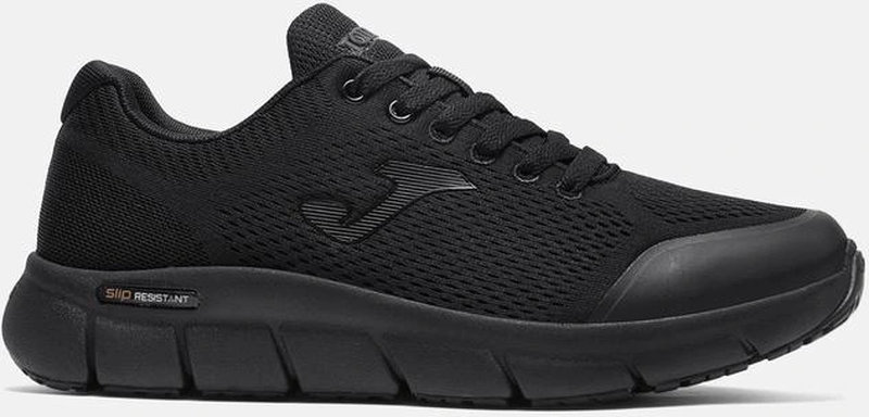 Кросівки чоловічі Joma ZEN WORK MEN 2621 NEGRO CZEWS2621 р.45 чорні — фото 1