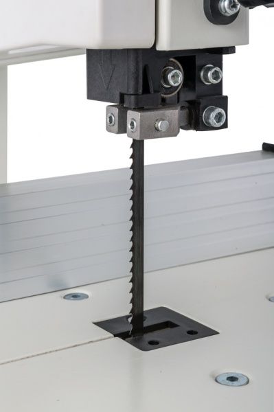 Верстат стрічкопильний JET JWBS-8-M