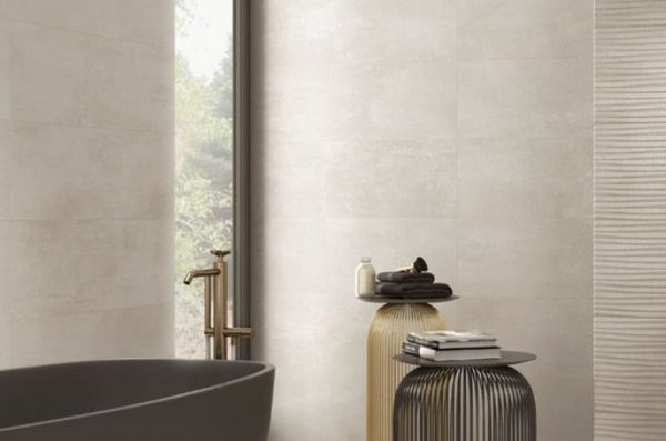 Плитка Emigres Slab Negro 30x90 