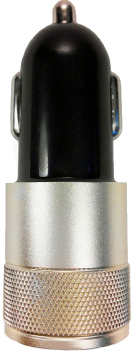 Адаптер Zaryad USB автомобильный