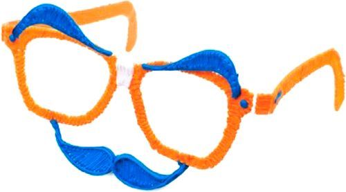 Набір аксесуарів для 3D-ручки 3Doodler Start Модні окуляри