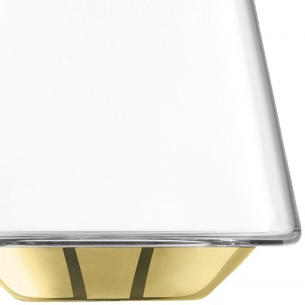 Набор стаканов низких Space золото G1486-15-358 430 мл 2 шт. LSA 