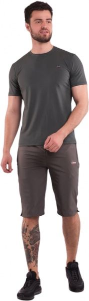 Шорти Avecs AV-30317/17 р. 56 темно-сірий