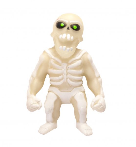 Игрушка-растяжка Monster Flex Скелет 