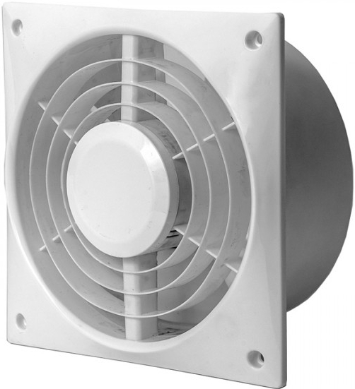 Витяжний вентилятор EUROPLAST L150