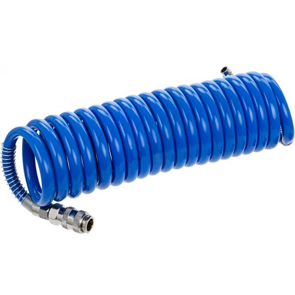 Шланг високого тиску ЛАЗ Blue 8 мм 5 м