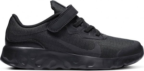 Кроссовки Nike EXPLORE STRADA BPV CD9016-001 р.US 3Y черный