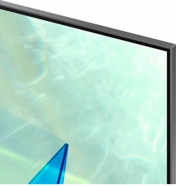 Телевизор Samsung 50'' QE50Q80TAUXUA