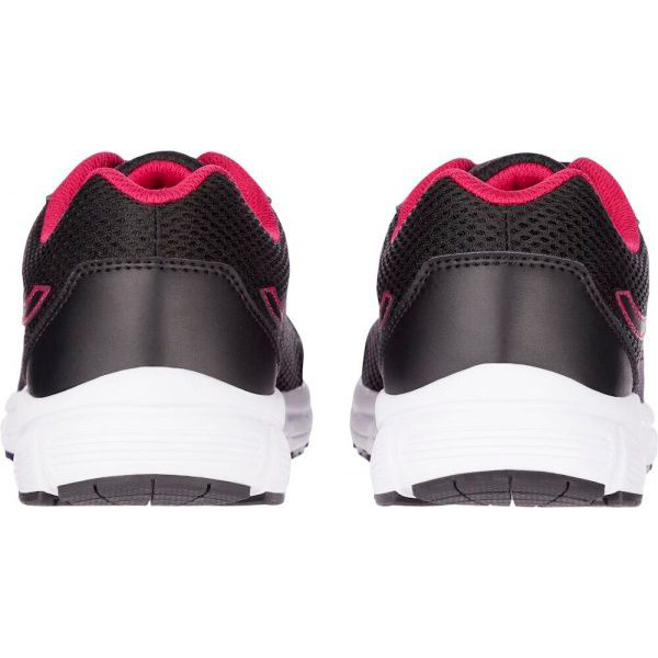 Кросівки TECNOPRO Amsterdam 5 W 414035-900050 р.EUR 37 чорний