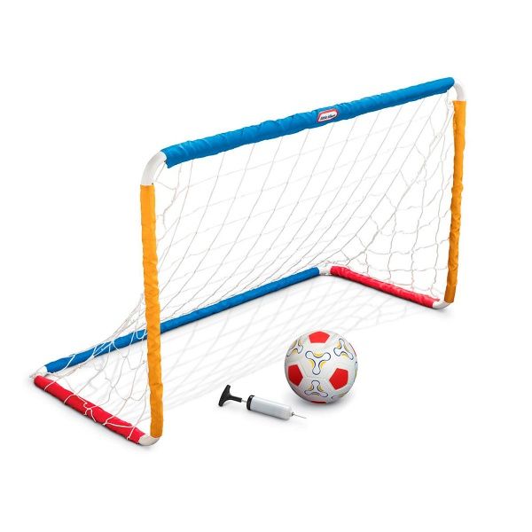 Игровой набор Little Tikes Мой первый футбол Easy Score 620812M