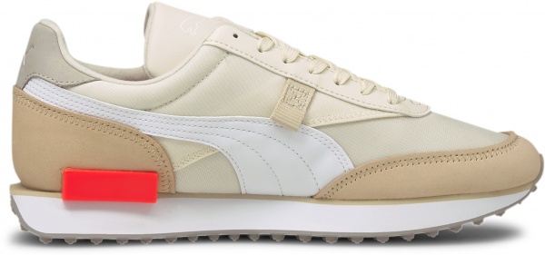 Кросівки Puma Future Rider CNV 38016301 р.UK 4,5 бежевий