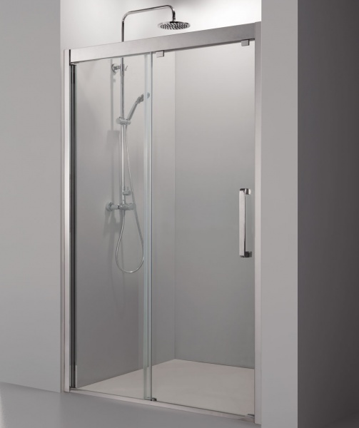 Душевые двери Alex Baitler LITE 120x200 см BD120.4103S