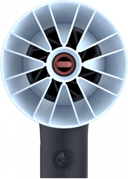 Фен Philips Series 3000 BHD360/20 