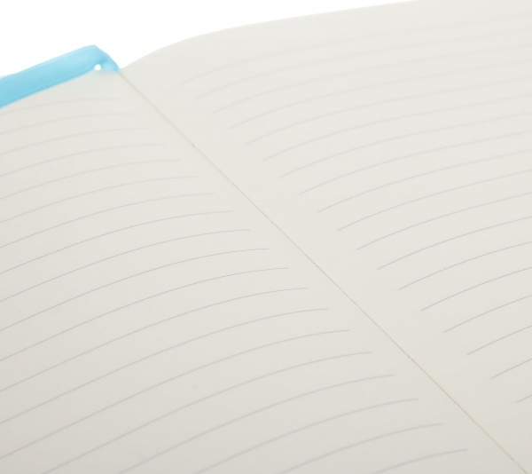 Книга для записей Жираф в очках А5 96 листов