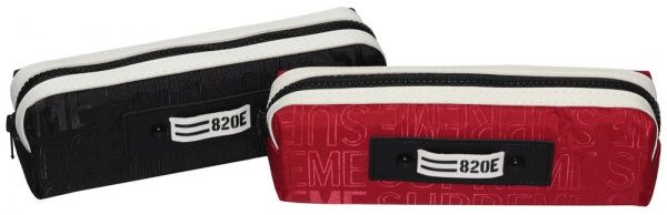 Пенал-кошелек с карманом 21712S Safari разноцветный