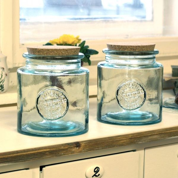 Набор банок Authentic 1,5 л XM5686.01 San Miguel