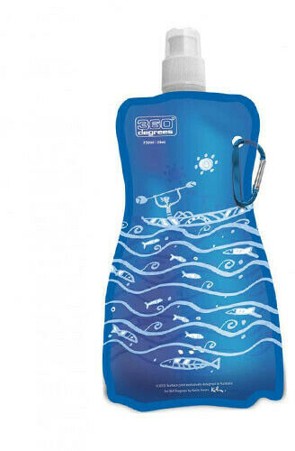 Фляга Sea To Summit 0,75 л STS 360FB750BTBL