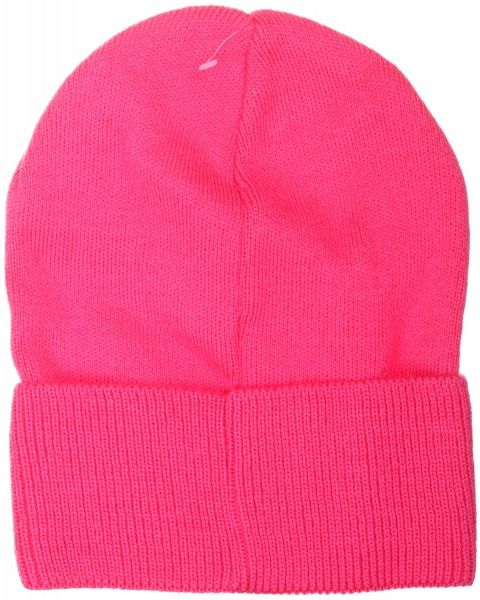 Шапочка детская для девочки Kraft+ арт. 2642 р.50-52 малиновый 