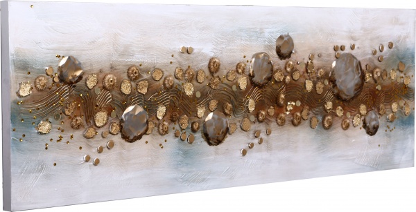 Картина Арт Алора 50x150 см C2159B 