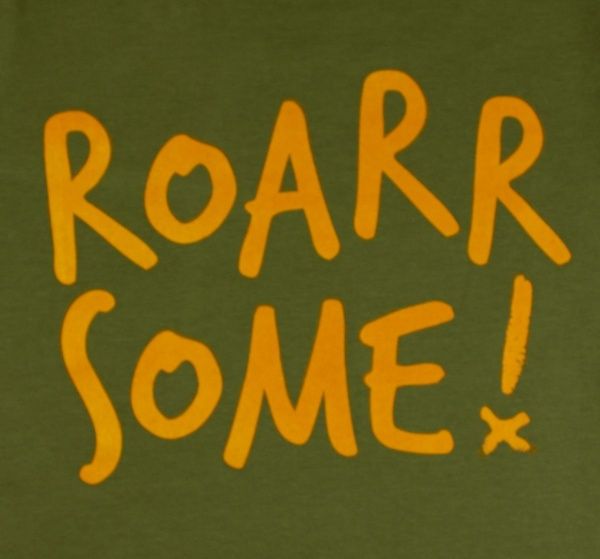 Реглан для хлопчика Luna Kids р.116 хакі 