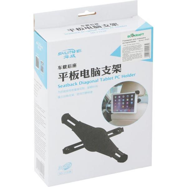 Держатель для планшета EcoKraft AYM23 SD-1153K