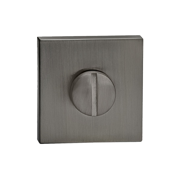 Накладка MVM T20 WC матовый антрацит