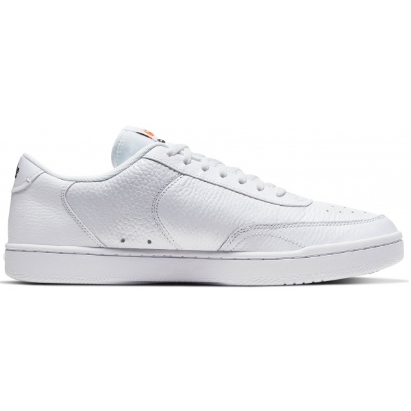 Кроссовки Nike Court Vintage Premium CT1726-100 р.US 7,5 белый