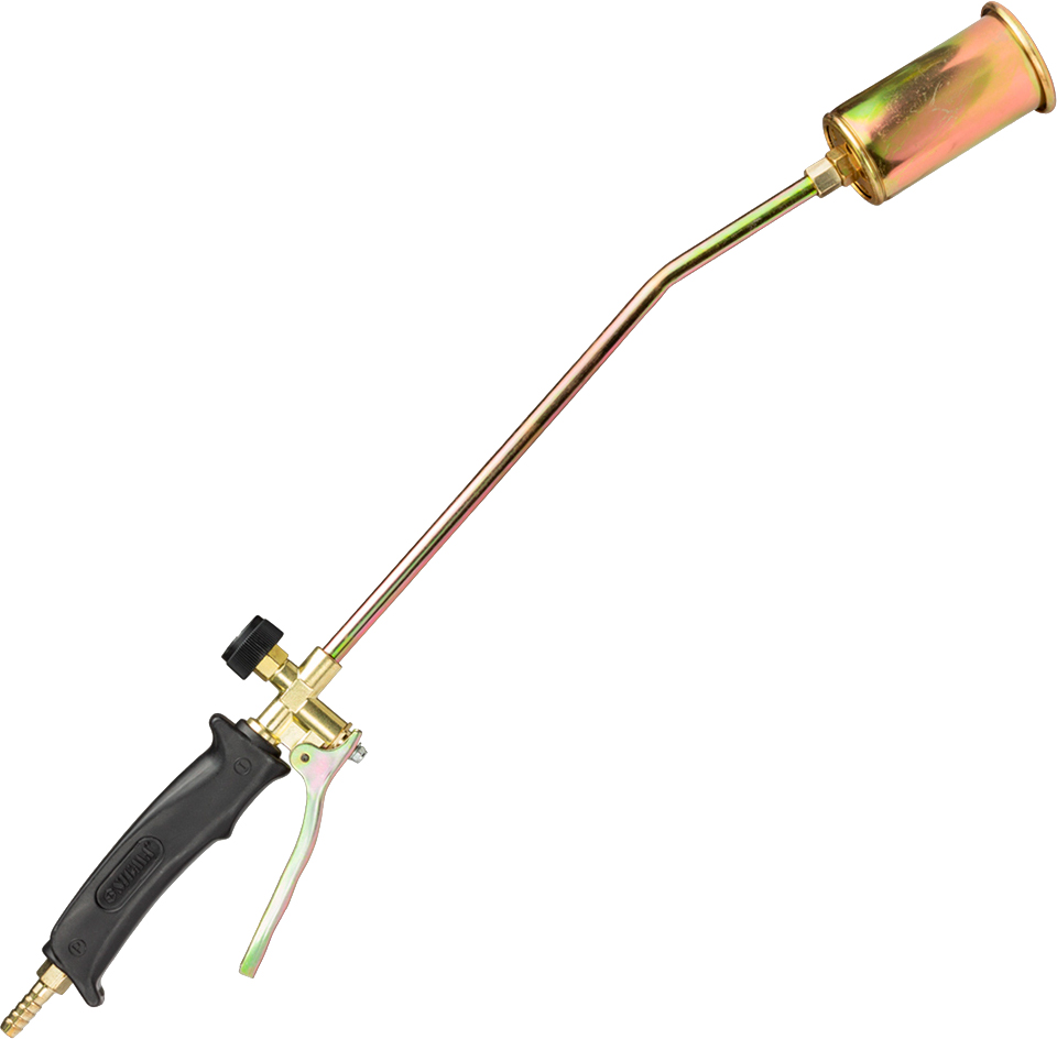 Горелка Sigma Ø45 мм 2902121