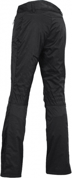 Брюки Sportalm Ojibwa_MI 862814129-59 р. 44 черный