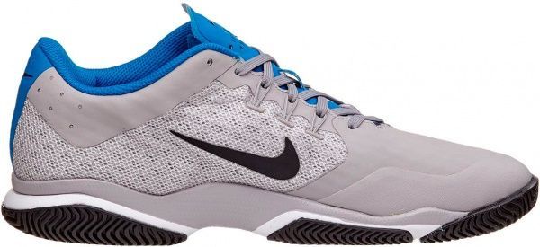 Кроссовки Nike Air Zoom Ultra 845007-044 р.12 серый