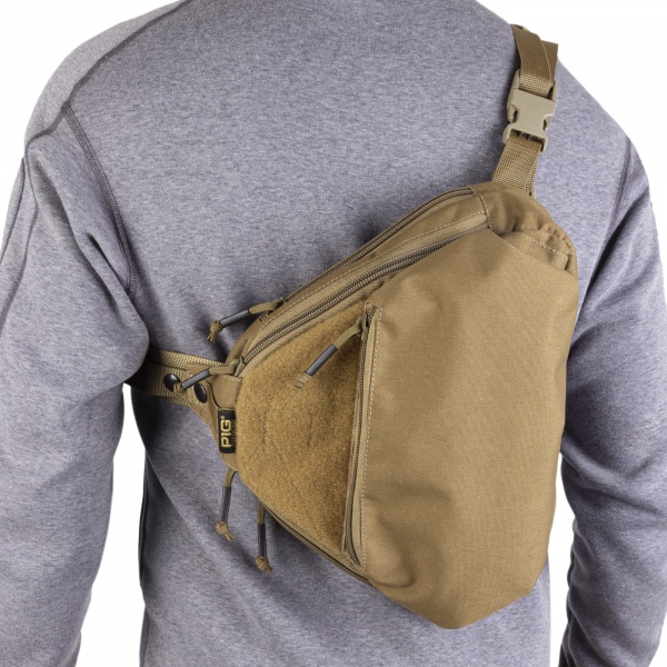 Сумка через плечо P1G 