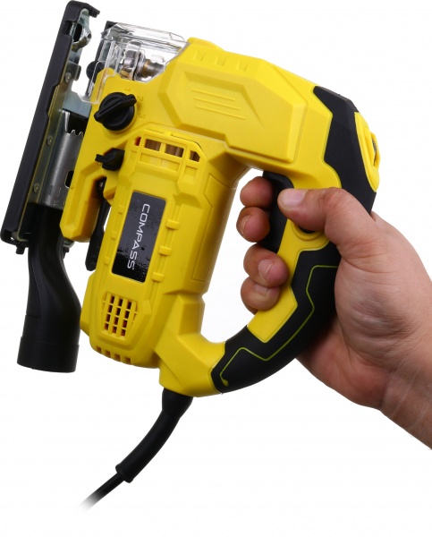 Електролобзик Compass DL2306