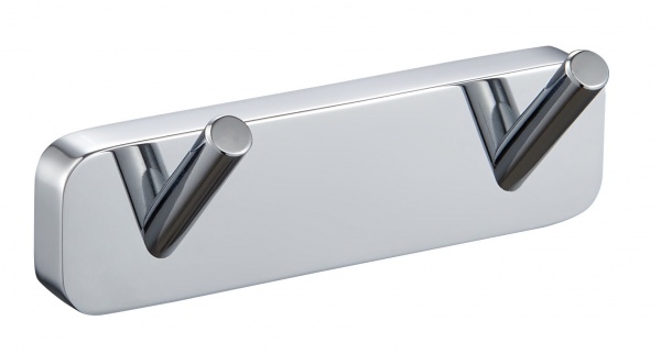 Планка с крючками Aqua Rodos Capri 6652