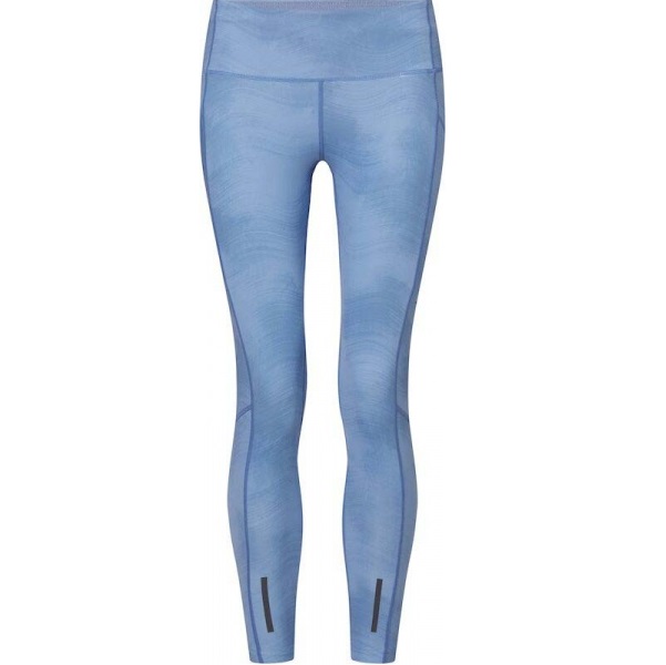 Лосины Energetics Corra 7/8 W 417744-902915 р.L разноцветный