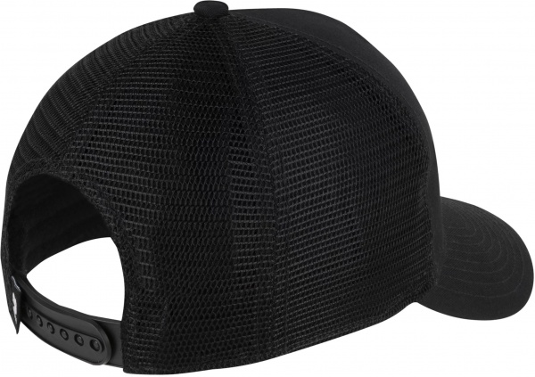 Кепка New Balance LIFESTYLE ATHLETICS LAH01001BKK OS чорний